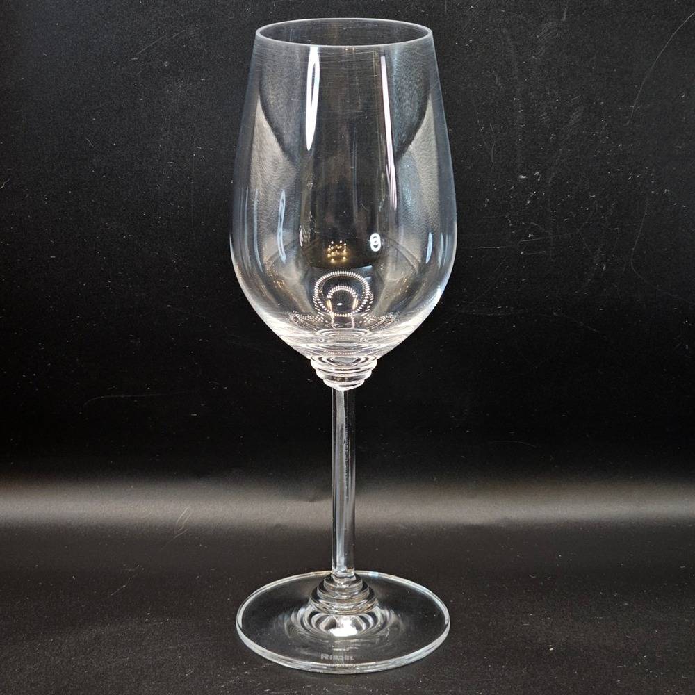 Riedel Wine Series Zinfandel Riesling Crystal Wine Glass 8.5"‎ Austria